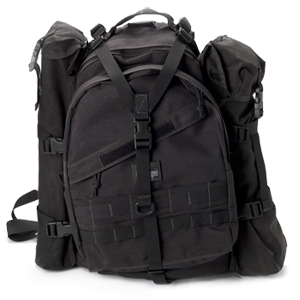 Dexter Hook & Line 10
Kit