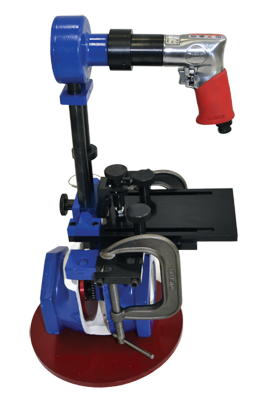 Dexter gate Valve Reseater